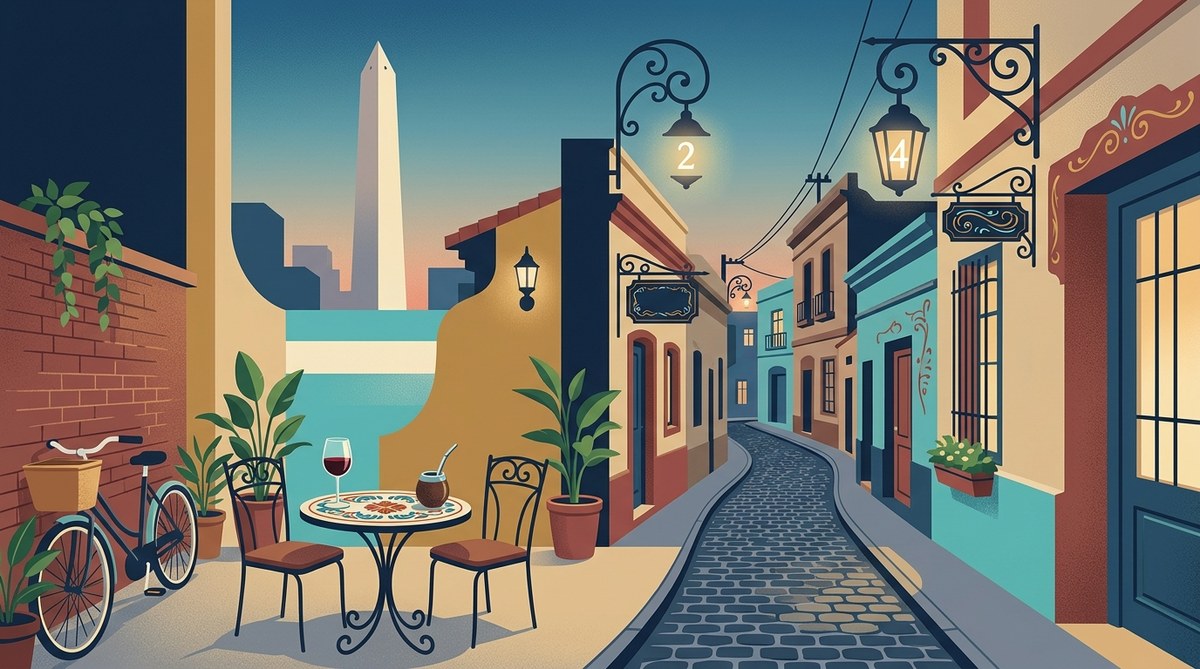 O Que os Turistas Nunca Veem em Buenos Aires? 24 Segredos Locais