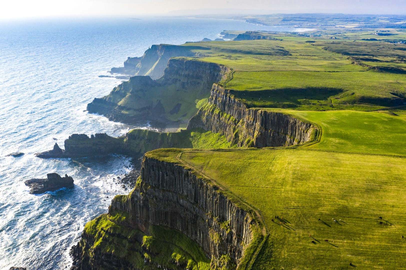 26 Fatos Sobre Irlanda