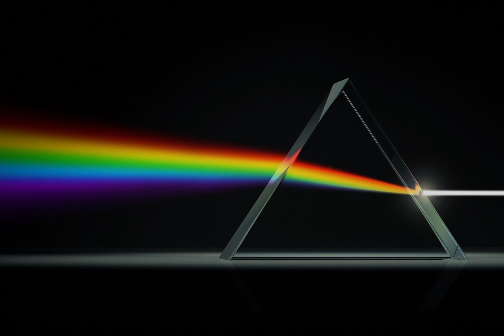 26 Fatos Sobre Espectro