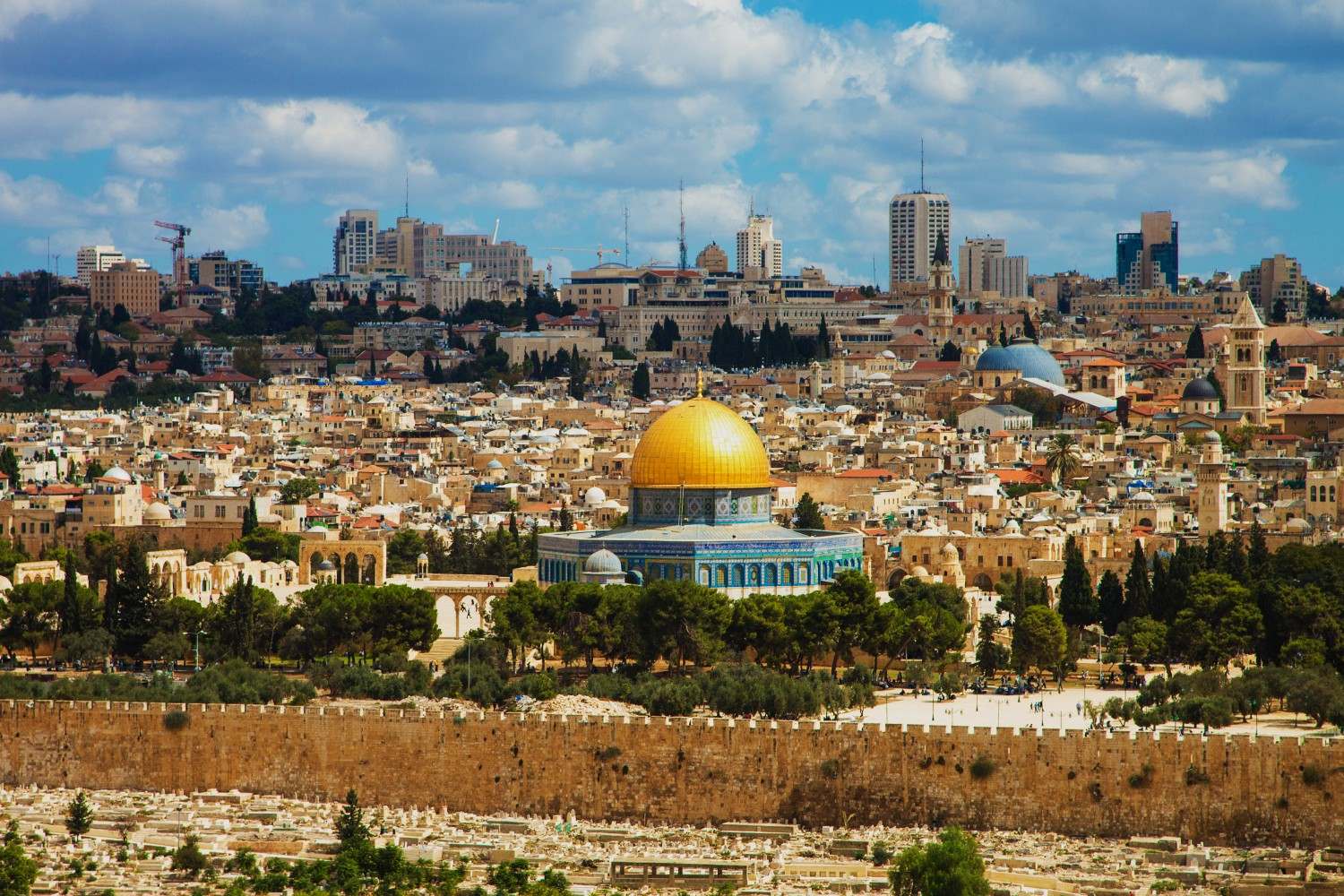 30 Fatos Sobre Israel