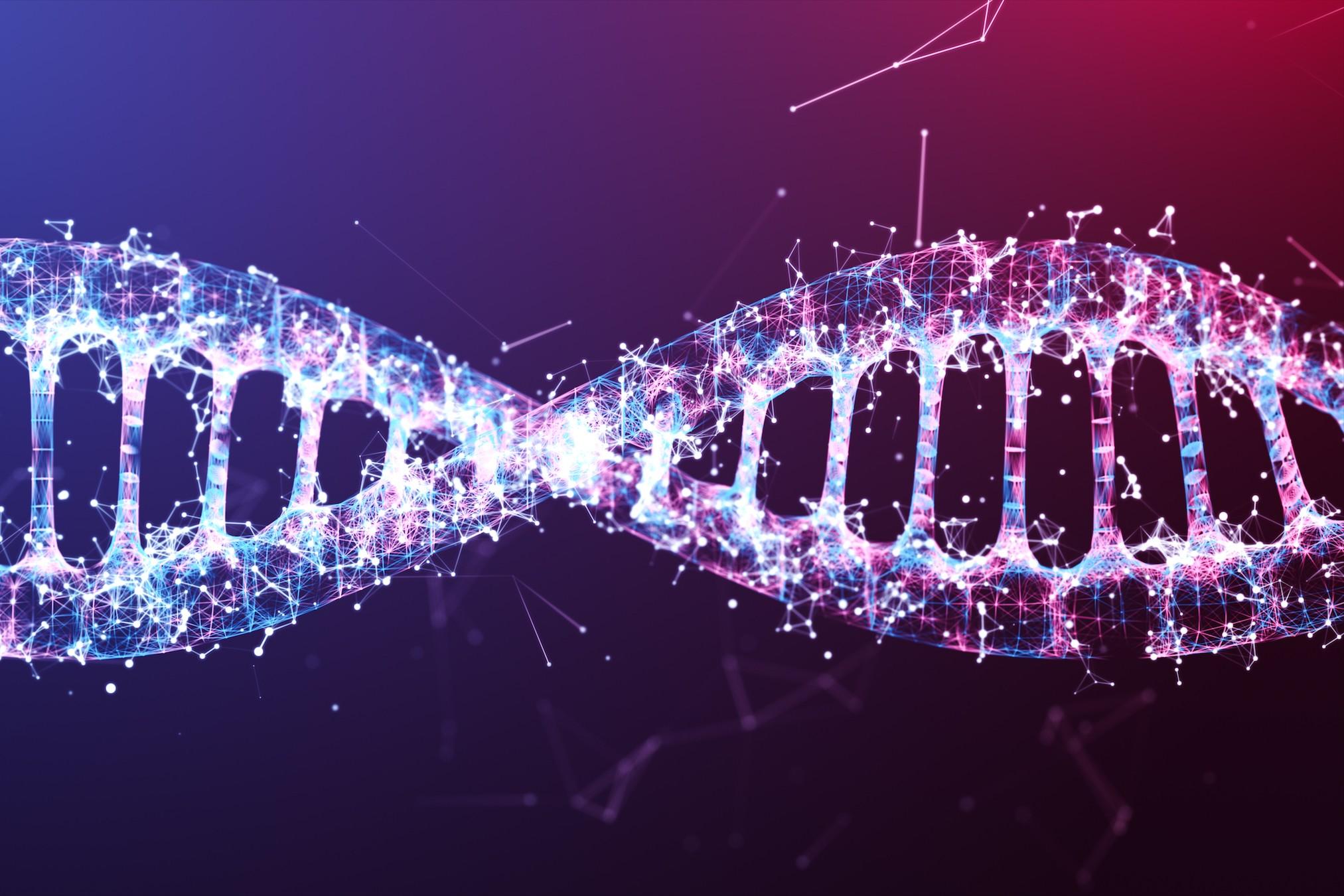 33 Fatos Sobre DNA