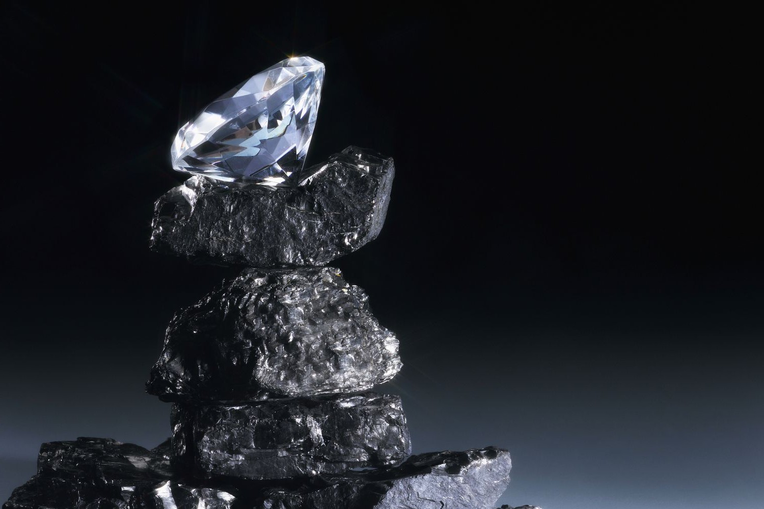 34 Fatos Sobre Diamante