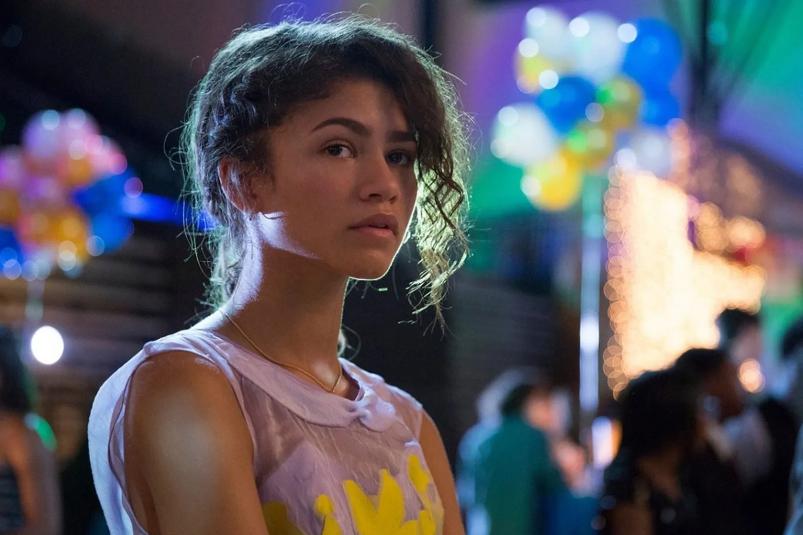 38 Fatos Sobre Zendaya